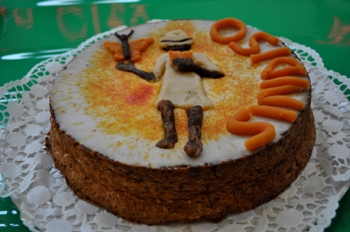 Kuchenaktion 2011