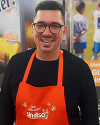 Andreas Manhart, Dipl. Betriebswirt (FH)