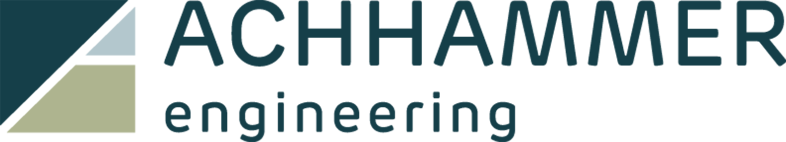 Logo Achhammer Enigneering